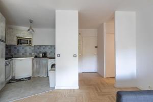 Le Havre de Mandelieu - Appt à 20min de Cannes