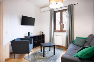 Habitat 825 - Free Parking