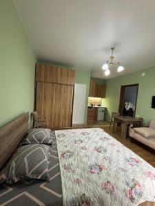 Corner house