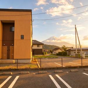 YUE FUJI Hotel
