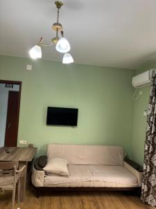 Corner house