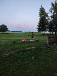 Dom na Podlasiu