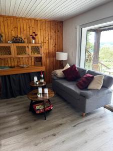 Ferienhaus Schlosswaldblick im Erzgebirge