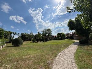 II Nidi del Delta Apartments - Nature inspired apartments