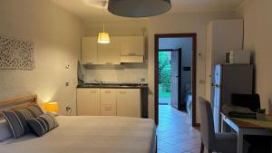 II Nidi del Delta Apartments - Nature inspired apartments