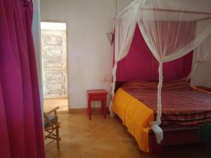 Al Mar Bed and Breakfast
