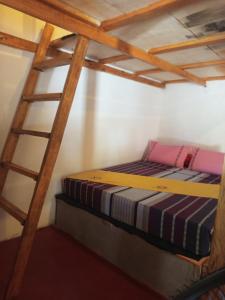 CLAY HOUSE ECO Hostel