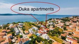 Apartments Duka
