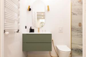 Easylife - Milan - Panizza8a - Washington