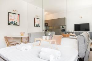 Easylife - Milan - Panizza8a - Washington
