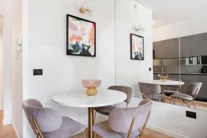 Easylife - Milan - Panizza8a - Washington