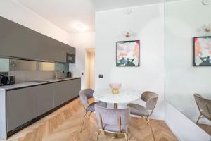 Easylife - Milan - Panizza8a - Washington