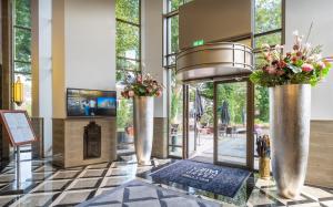 Grand Hotel Valies