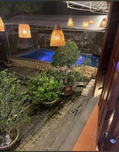 Tien Tour & Homestay