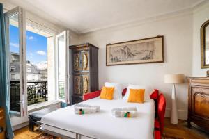 Le Charonne Haussmann - Welkeys