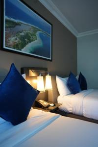 Hotel & Casino Internacional Valencia