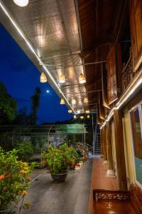 Tien Tour & Homestay