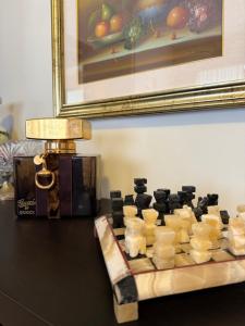 Aurelia Rooms with parking and near Vatican