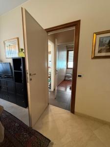 Aurelia Rooms with parking and near Vatican
