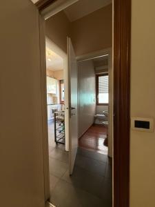 Aurelia Rooms with parking and near Vatican