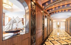 Grand Hotel Valies