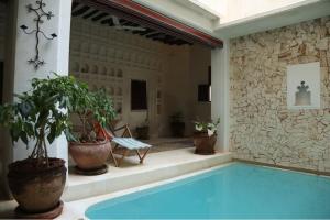 Zahir House Lamu Shella
