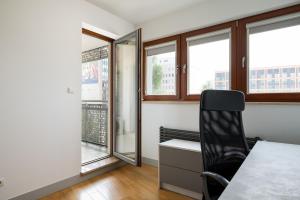 Wronia Business Deluxe Residence by BookingHost