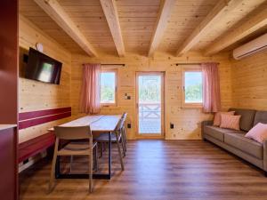 Holiday Home Kemp Stříbrný rybník-1 by Interhome