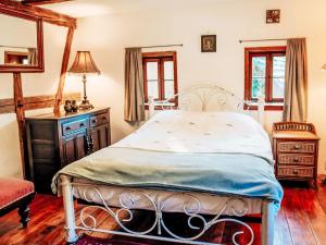 Holiday Home Chatka Zimorodka by Interhome