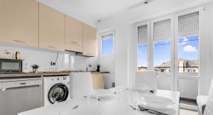Milano Skyline Terrace & Comfort