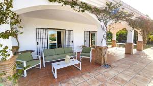 Casa De La Colina
