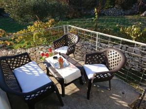 Holiday Home Vollständig eingerichtetes Haus mit privater Sonnenterrasse by Interhome
