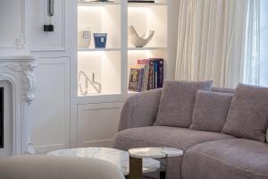 Exclusive Serviced Penthouse - Kolonaki by etouri