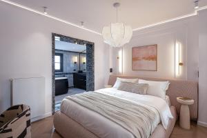 Exclusive Serviced Penthouse - Kolonaki by etouri
