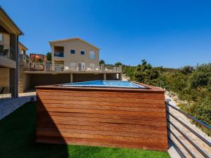Apartment Olea Resort- Urlaub auf einer unberührten Paradiesinsel by Interhome