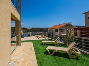 Apartment Olea Resort- Urlaub auf einer unberührten Paradiesinsel by Interhome