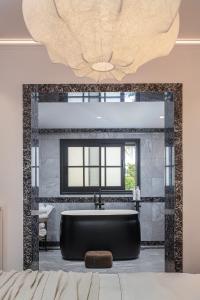 Exclusive Serviced Penthouse - Kolonaki by etouri