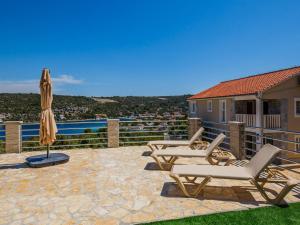 Apartment Olea Resort- Urlaub auf einer unberührten Paradiesinsel by Interhome
