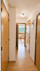 Appartement chaleureux - Pied de pistes - Sybelles