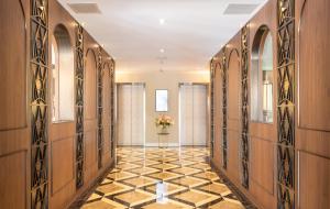 Grand Hotel Valies