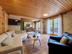 Apartment La Patrouille des Glaciers by Interhome