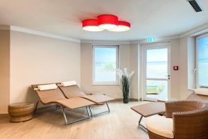 Baltischer Hof Wohnung 22