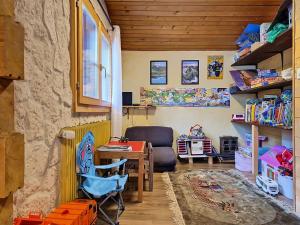 Apartment La Patrouille des Glaciers by Interhome