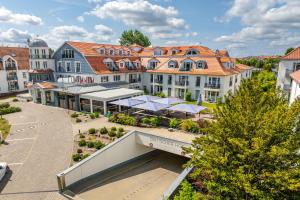 Baltischer Hof Wohnung 57