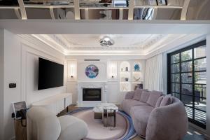 Exclusive Serviced Penthouse - Kolonaki by etouri