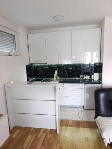 Apartman Maska