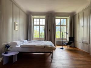 Schloss Blankenburg