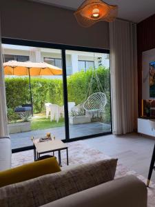 Casa Nova-Vista Cana- 1BR- Private Patio- Pool & Lagoon
