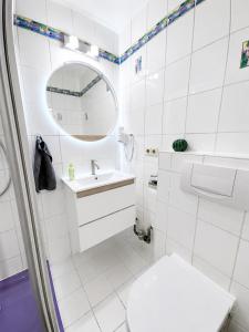 Private Urban Studio 17 - Luxembourg Central