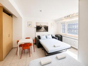 Private Urban Studio 17 - Luxembourg Central